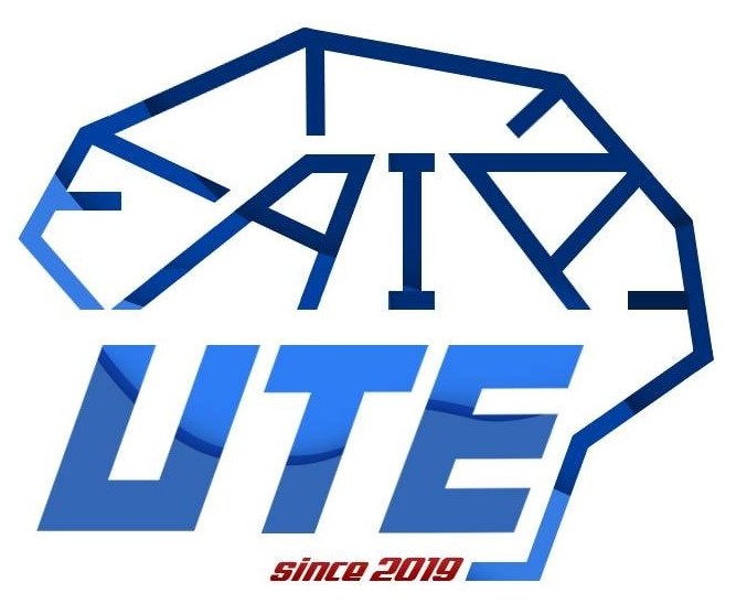 UTE AI Logo